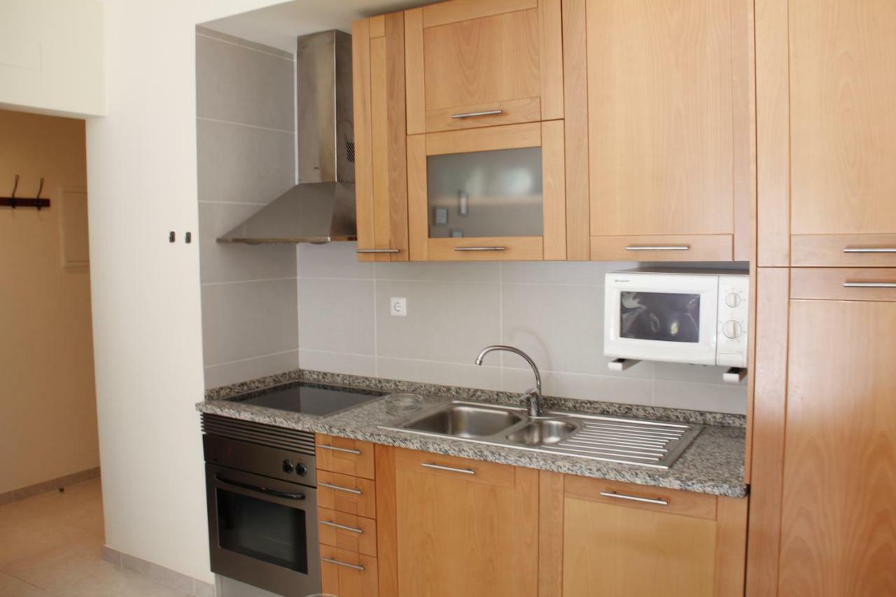 Apartamento Sol Portimão Exterior foto